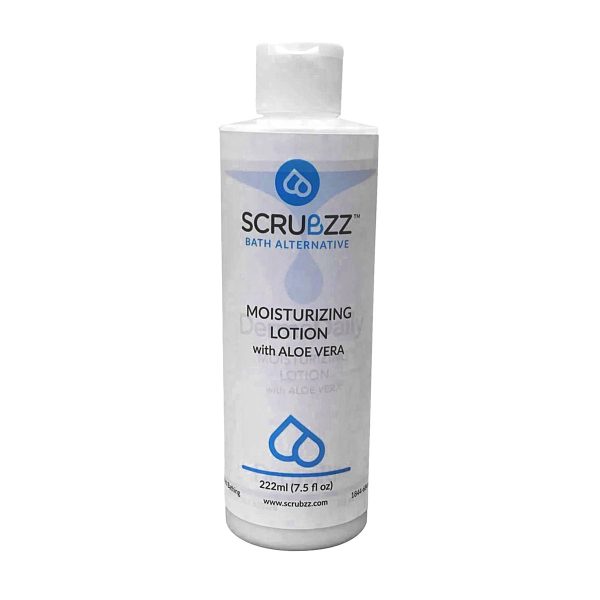 Nourishing Aloe Vera Moisturizer