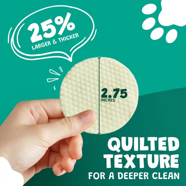 Dog Ear Wipes Pet - Image 7