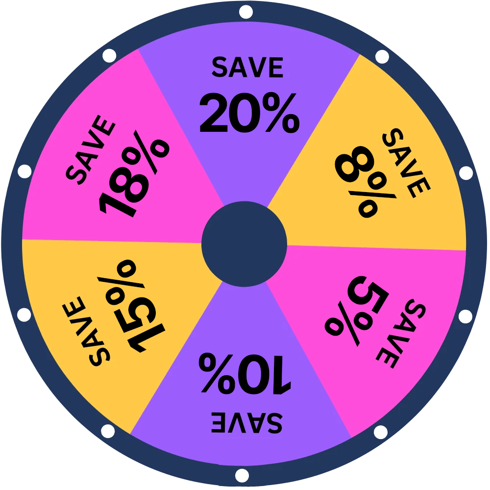 spin wheel